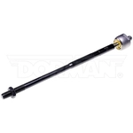 Order Inner Tie Rod End by DORMAN PREMIUM - TI21010XL For Your Vehicle