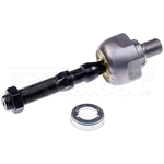 Order Inner Tie Rod End by DORMAN PREMIUM - TI50010XL For Your Vehicle