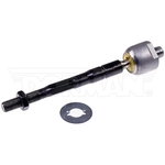 Order Inner Tie Rod End by DORMAN PREMIUM - TI50050XL For Your Vehicle
