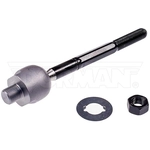 Order Inner Tie Rod End by DORMAN PREMIUM - TI59025XL For Your Vehicle