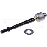 Order Inner Tie Rod End by DORMAN PREMIUM - TI59050XL For Your Vehicle