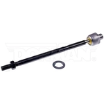 Order Inner Tie Rod End by DORMAN PREMIUM - TI59060XL For Your Vehicle