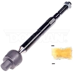 Order Inner Tie Rod End by DORMAN PREMIUM - TI59190PR For Your Vehicle