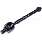 Order Inner Tie Rod End by DORMAN PREMIUM - TI60075PR For Your Vehicle