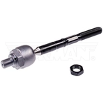 Order Inner Tie Rod End by DORMAN PREMIUM - TI60195XL For Your Vehicle