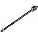 Order Inner Tie Rod End by DORMAN PREMIUM - TI60215PR For Your Vehicle