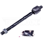 Order Inner Tie Rod End by DORMAN PREMIUM - TI60235PR For Your Vehicle