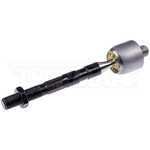 Order Inner Tie Rod End by DORMAN PREMIUM - TI60300XL For Your Vehicle