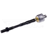 Order Inner Tie Rod End by DORMAN PREMIUM - TI61130XL For Your Vehicle