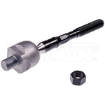 Order Inner Tie Rod End by DORMAN PREMIUM - TI61150XL For Your Vehicle