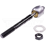 Order Inner Tie Rod End by DORMAN PREMIUM - TI63340XL For Your Vehicle