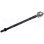 Order Inner Tie Rod End by DORMAN PREMIUM - TI67020XL For Your Vehicle