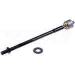 Order Inner Tie Rod End by DORMAN PREMIUM - TI67040XL For Your Vehicle