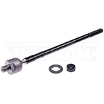 Order Inner Tie Rod End by DORMAN PREMIUM - TI67080XL For Your Vehicle