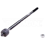 Order Inner Tie Rod End by DORMAN PREMIUM - TI67130PR For Your Vehicle