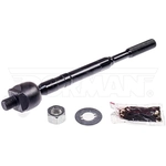 Order Inner Tie Rod End by DORMAN PREMIUM - TI69000PR For Your Vehicle