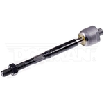 Order Inner Tie Rod End by DORMAN PREMIUM - TI69030XL For Your Vehicle