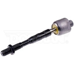 Order Inner Tie Rod End by DORMAN PREMIUM - TI69090XL For Your Vehicle