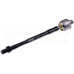 Order Inner Tie Rod End by DORMAN PREMIUM - TI69110XL For Your Vehicle