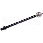 Order Inner Tie Rod End by DORMAN PREMIUM - TI69140XL For Your Vehicle