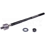 Order Inner Tie Rod End by DORMAN PREMIUM - TI71010XL For Your Vehicle