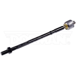 Order Inner Tie Rod End by DORMAN PREMIUM - TI73060XL For Your Vehicle