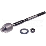 Order Embout de biellette de direction intérieur de DORMAN PREMIUM - TI74055XL For Your Vehicle