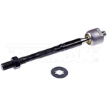 Order Inner Tie Rod End by DORMAN PREMIUM - TI74150XL For Your Vehicle