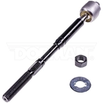Order Inner Tie Rod End by DORMAN PREMIUM - TI75240XL For Your Vehicle