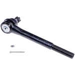 Order Inner Tie Rod End by DORMAN PREMIUM - TI81065PR For Your Vehicle
