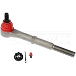 Order Inner Tie Rod End by DORMAN PREMIUM - TI81065RD For Your Vehicle