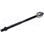 Order Inner Tie Rod End by DORMAN PREMIUM - TI81155XL For Your Vehicle
