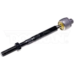 Order Inner Tie Rod End by DORMAN PREMIUM - TI81180XL For Your Vehicle