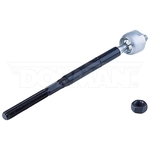 Order Inner Tie Rod End by DORMAN PREMIUM - TI81220XL For Your Vehicle