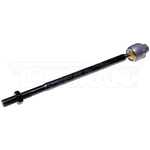Order Inner Tie Rod End by DORMAN PREMIUM - TI81320XL For Your Vehicle