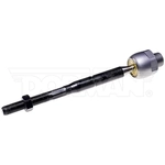 Order Inner Tie Rod End by DORMAN PREMIUM - TI81450XL For Your Vehicle