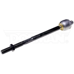 Order Inner Tie Rod End by DORMAN PREMIUM - TI85045XL For Your Vehicle