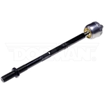 Order Inner Tie Rod End by DORMAN PREMIUM - TI85145XL For Your Vehicle