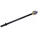 Order Inner Tie Rod End by DORMAN PREMIUM - TI85150XL For Your Vehicle