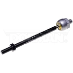 Order Inner Tie Rod End by DORMAN PREMIUM - TI85250XL For Your Vehicle