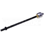 Order Inner Tie Rod End by DORMAN PREMIUM - TI85260XL For Your Vehicle