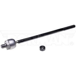 Order Inner Tie Rod End by DORMAN PREMIUM - TI85260XL For Your Vehicle
