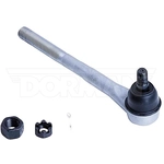 Order Inner Tie Rod End by DORMAN PREMIUM - TI85311XL For Your Vehicle