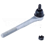 Order Inner Tie Rod End by DORMAN PREMIUM - TI85312XL For Your Vehicle