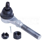 Order Inner Tie Rod End by DORMAN PREMIUM - TI85321XL For Your Vehicle