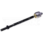 Order Inner Tie Rod End by DORMAN PREMIUM - TI85400XL For Your Vehicle