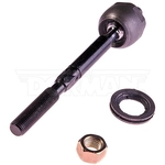 Order Inner Tie Rod End by DORMAN PREMIUM - TI86000PR For Your Vehicle