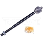 Order Inner Tie Rod End by DORMAN PREMIUM - TI86010PR For Your Vehicle
