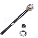 Order Inner Tie Rod End by DORMAN PREMIUM - TI86050XL For Your Vehicle