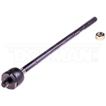 Order Inner Tie Rod End by DORMAN PREMIUM - TI86060PR For Your Vehicle